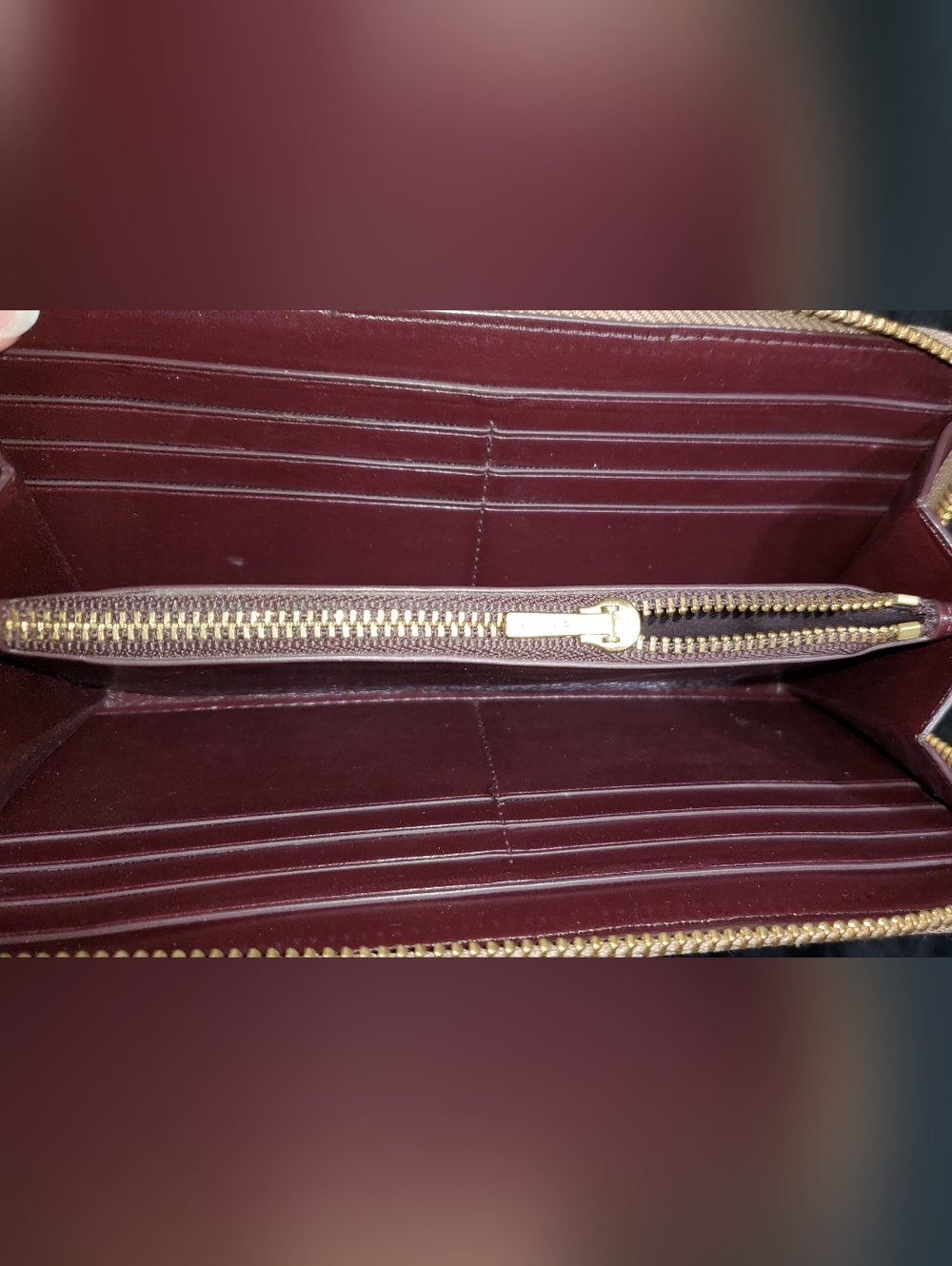 Coach Crossbody - Picture 4 of 4